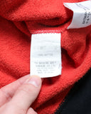 BAPE DC Batman Split Camo Shark Full Zip Up Hoodie