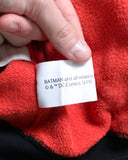 BAPE DC Batman Split Camo Shark Full Zip Up Hoodie