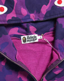 BAPE Shark Full Zip Up Hoodie