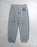 Chrome Hearts Triple Cross Sweatpants