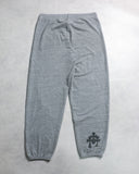 Chrome Hearts Triple Cross Sweatpants