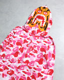 BAPE Tiger Full Zip Hoodie