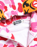 BAPE Tiger Full Zip Hoodie