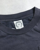 Chrome Hearts Vintage Hong Kong Exclusive Floral Horseshoe L/S Tee