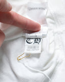 Chrome Hearts Eye Chart L/S Tee