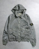 Stone Island SS08 Nylon Meta Flight Jacket
