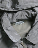 Stone Island SS08 Nylon Meta Flight Jacket