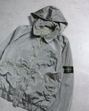 Stone Island SS08 Nylon Meta Flight Jacket