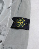 Stone Island SS08 Nylon Meta Flight Jacket