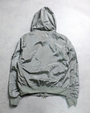 Stone Island SS08 Nylon Meta Flight Jacket