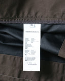 Stone Island 2013 Raso Gommato Faded Hand Colouring Jacket