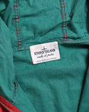 Stone Island FW12 30th Anniversary Tela Smock Pullover Jacket