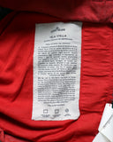 Stone Island FW12 30th Anniversary Tela Smock Pullover Jacket
