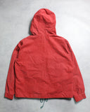 Stone Island FW12 30th Anniversary Tela Smock Pullover Jacket