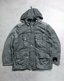 C.P. Company 50 Fili Goggle Jacket