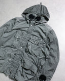 C.P. Company 50 Fili Goggle Jacket
