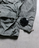 C.P. Company 50 Fili Goggle Jacket