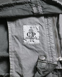 C.P. Company 50 Fili Goggle Jacket