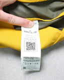 Stone Island 40th Anniversary Smock Pullover Jacket