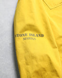 Stone Island 40th Anniversary Smock Pullover Jacket