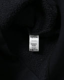Supreme Shell Small Box Logo Hooded Zip Up Sweatshirt