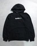 Supreme Motion Logo Hoodie