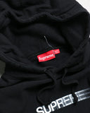 Supreme Motion Logo Hoodie