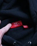Supreme Motion Logo Hoodie