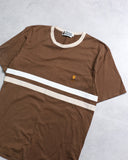 BAPE 2011 Baby Milo Striped Tee
