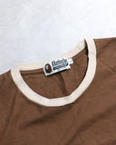 BAPE 2011 Baby Milo Striped Tee
