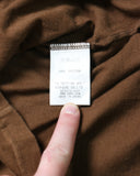 BAPE 2011 Baby Milo Striped Tee