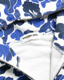 BAPE 2009 NFS Camo Full Zip Up Hoodie