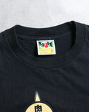 BAPE 2010 Pro-Wrestling Tee