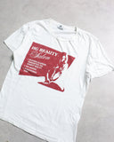 Hysteric Glamour Beauty Salon Tee