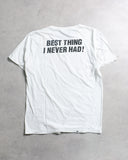 Hysteric Glamour Beauty Salon Tee