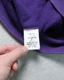 BAPE Purple Camo Shark Zip Up Hoodie
