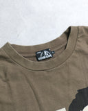 Hysteric Glamour Midnight Mover Tee