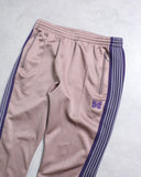 Needles Straight Leg Track Pants