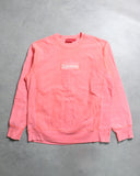 Supreme FW18 Box Logo Crewneck