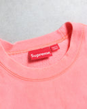 Supreme FW18 Box Logo Crewneck