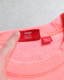 Supreme FW18 Box Logo Crewneck