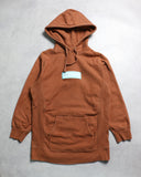 Supreme FW17 Box Logo Hoodie