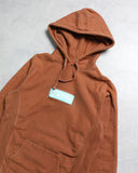 Supreme FW17 Box Logo Hoodie