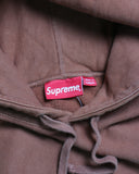 Supreme FW17 Box Logo Hoodie