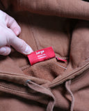 Supreme FW17 Box Logo Hoodie