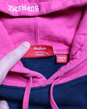 Supreme S Logo Multicolour Hoodie