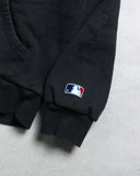 Supreme MLB Chicago White Sox Zip Up Hooded Sweatshirt