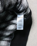 Supreme MLB Chicago White Sox Zip Up Hooded Sweatshirt