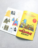 BAPE 2014 Spring Collection Magazine