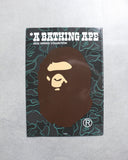 BAPE 2022 Spring Collection Magazine